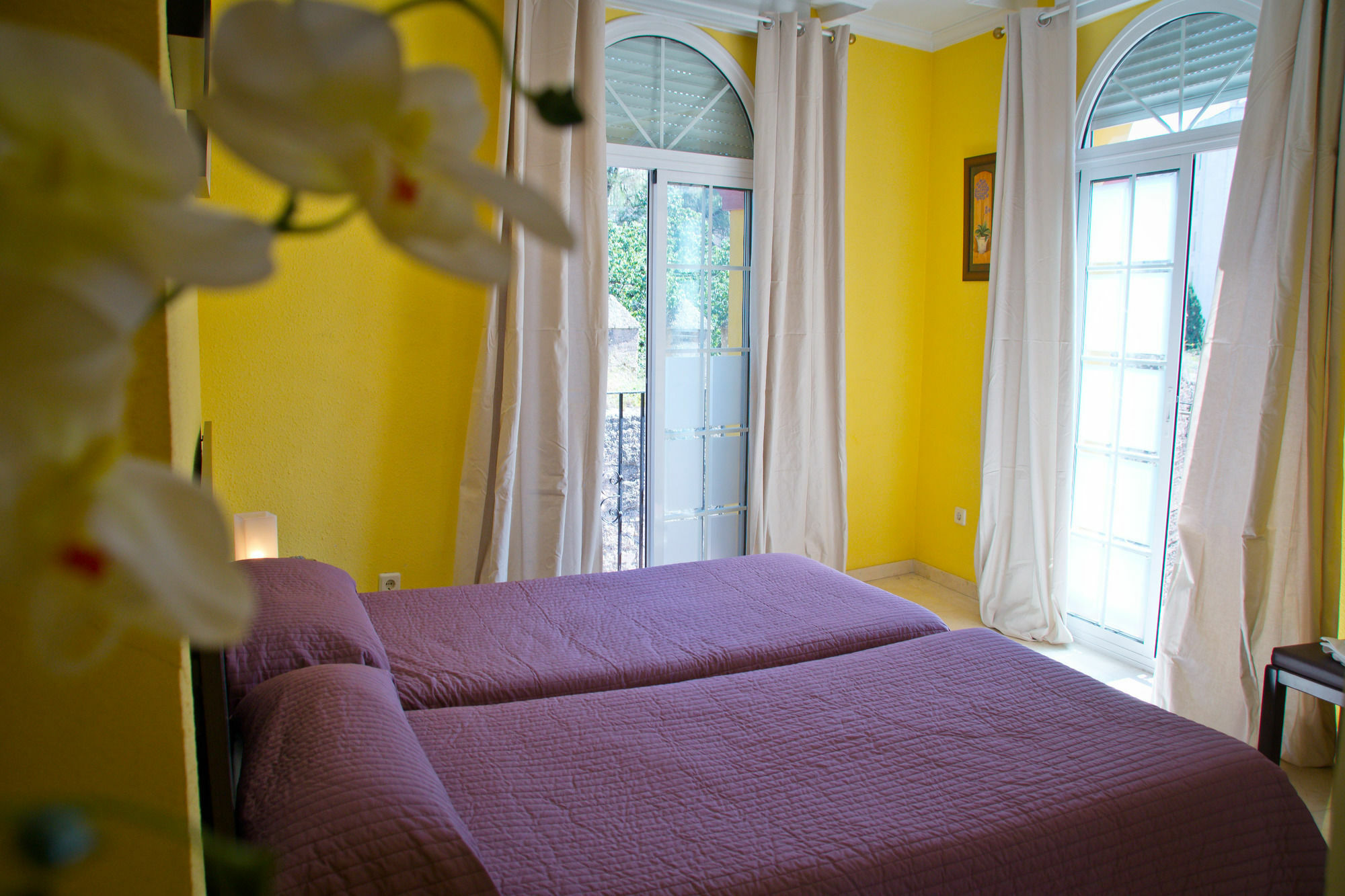 Hostal La Muralla Sevilha Exterior foto